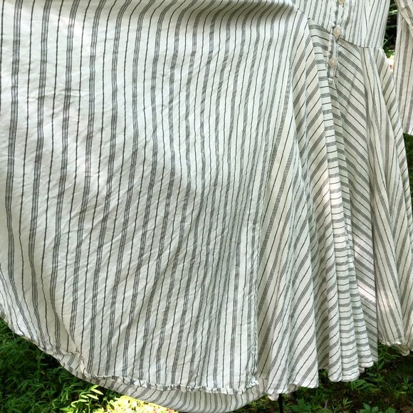 Ewa I Walla Bustle Dress XS - Picture 5 of 9